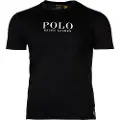 Ralph Lauren 714899613 Kortarmet T-skjorte