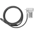 Targus Asp96rgl Laptoplås