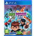 BANDAI NAMCO Ps4 Ben 10: Power Trip!