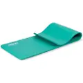 Neo-Sport Treningsmatte NS-923 183 cm x 60 cm x 1,5 cm grønn