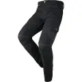 By City Mixed Slim Iii Jeans