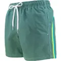 Sundek Iconic Taffeta Badebukse
