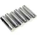 Panasonic eneloop Pro Reihe F1x6 Batteripakke Celletal: 6 Batteristørrelse: R6 (AA) Z-loddefane NiMH 7.2 V 2450 mAh