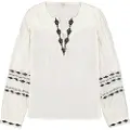 Garcia N40233 Langermet Bluse