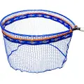 Colmic Gumma Carp 068 Spoon Landingsnettets Hode