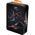 Theo Klein Hot Wheels 50 Biler Metallveske