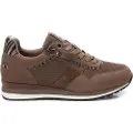 Refresh for woman. 17232802-TAUPE Trainers 172328 brown (38), Flat, 1 to 3 cm, Laces, Casual