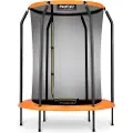 Neo-Sport Trampoline for barn 152 cm 5 fot Neo-Sport