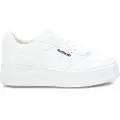 Refresh for woman. 17096702-BLANCO Trainers 170967 white (37), 3 to 5 cm, Laces, Casual