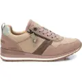 Refresh for woman. 17205906-BEIGE Trainers 172059 beige (36), Flat, 1 to 3 cm, Zip, Casual