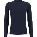 Ulvang Hero Crew, Underställ, Herre, Navy Blue