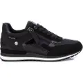 Refresh for woman. 17015902-NEGRO Sneakers 170159 black (35), 1 to 3 cm, Laces, Casual