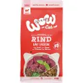 WOW Cat Adult med storfekjøtt - 2 kg