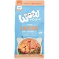 WOW Cat Laksekattemat 2kg
