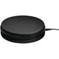 Europalms Drehteller 45 cm til 50 kg svart (50701201)