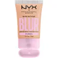 Nyx Bare With Me Blur Tint 05 Vanilla Foundation