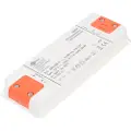 Goobay LED Transformer 12 V (DC)/50 W 50 W orange-white