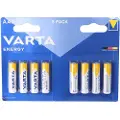 Varta Energy 4103 - Double Blister - battery - 8 x AAA - Alkaline