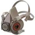 3M Serie 6000 Maske