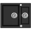 Teka Syntetisk Vask Clivo 60 S Tq 11b Rev 2o Auto Wst