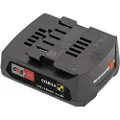 Stabila Cas 12 V Li-power 2.0 Ah Batteri