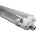 Ledvance Damp Proof Housing - 1200mm 2xT8 rør IP65