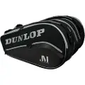 Dunlop Elite Padelracketbag