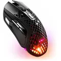 SteelSeries Aerox 5 18000 Dpi Trådløs Spillmus
