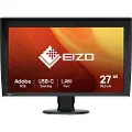 Eizo 27" ColorEdge CG2700S - 2560x1440 (QHD) - IPS - 92W USB-C