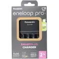 Panasonic Bq-cc55/+4aa Batterilader