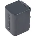 OTB Videokamera Batteri - Sony NP-FV30, NP-FV50, NP-FV70 - 1500mAh