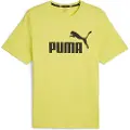 Puma 586667 Ess Logo Kortarmet T-skjorte
