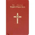 Catholic Book Publishing People's Prayer Book