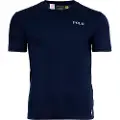 Ralph Lauren 714931650 Kortarmet T-skjorte