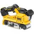 DeWalt Dcw220nt-xj Slipemaskin