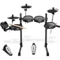 Alesis Turbo Mesh Elektronisk Trommesett