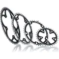 Miche Supertype Interior 5b Campagnolo 135 Bcd Kjettingring