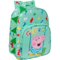 Safta Infant George 10l 27x33x10 Cm Ryggsekk
