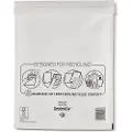 SEALED AIR NORGE AS Boblekonvolut, Mail Lite, G/4, 240 x 330 mm, pakke a 50 stk