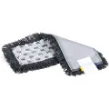 Vileda Moppe Stropper UltraSpeed r-MicroSpeed Max 40cm Microfiber med Løkker Tør/Våd,1 stk