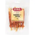 Dibo råhudpinner med kylling - 100 g