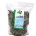 Hugro kanarifôr basic mix - 2 x 4 kg