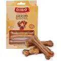 Dibo tyggebein med grønnleppet blåskjell - 120 g
