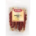 Dibo råhudpinner med and - 100 g