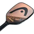 Head Racket Gravity Tour Lite 2023 Pickleball-padle