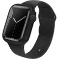 Uniq Legion Apple Watch Series 7/8/se 2 41mm Smartklokke Skjermbeskytter