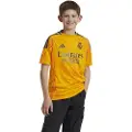 Adidas Real Madrid 24/25 Borte Junior T-skjorte Med Korte Ermer