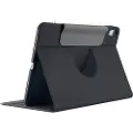 Pipetto Pipeto iPad Air 11 Origami No5 roterende folieveske - svart