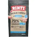 Rinti Max-i-mum Junior kylling - 12 kg