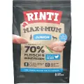 Rinti Max-i-mum Junior kylling - 1 kg